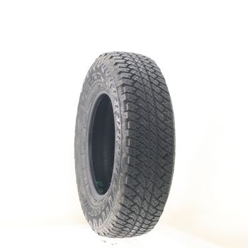 Driven Once 245/75R17 Bridgestone Dueler A/T RH-S 112T - 14/32