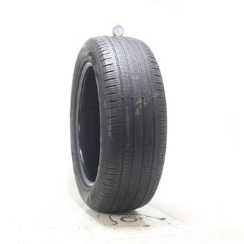 Used 255/55R20 Pirelli Scorpion Zero 107H - 4.5/32