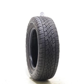 Set of (2) Used 225/65R17 Continental CrossContact ATR 102H - 8.5-9.5/32
