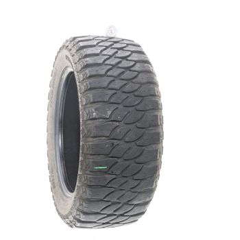 Used LT33X12.5R20 Atlas Paraller M/T 114Q - 13/32
