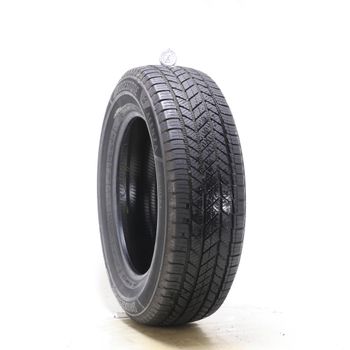 Set of (2) Used 235/65R18 Bridgestone Alenza AS Ultra 106V - 8/32