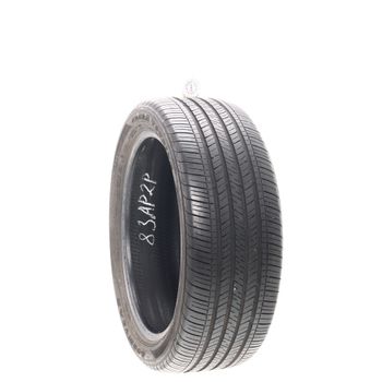 Set of (2) Used 245/45R20 Goodyear Eagle Touring 99V - 7-7.5/32