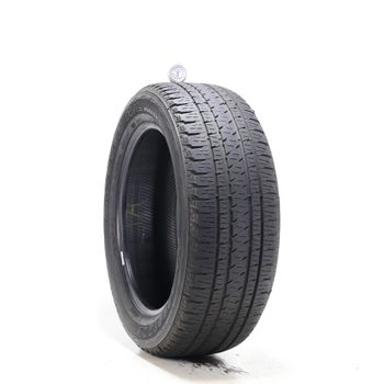 Used 245/55R19 Bridgestone Dueler H/L Alenza Plus 103T - 6.5/32