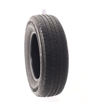 Set of (2) Used 245/75R17 Michelin LTX M/S2 112S - 8.5/32