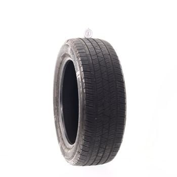 Set of (2) Used 225/55R18 Mastercraft Courser Quest Plus 98H - 7/32