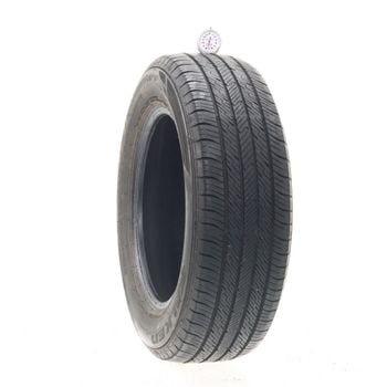 Set of (2) Used 195/65R15 Falken Pro G5 Touring A/S 91H - 7.5-8.5/32