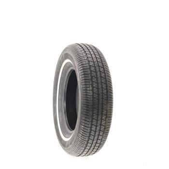 Driven Once 215/75R15 Travelstar UN106 100S - 9.5/32