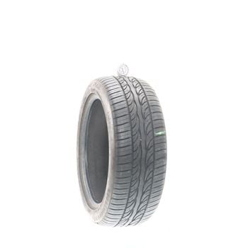 Used 205/50ZR17 Uniroyal Tiger Paw GTZ All Season 89W - 6/32