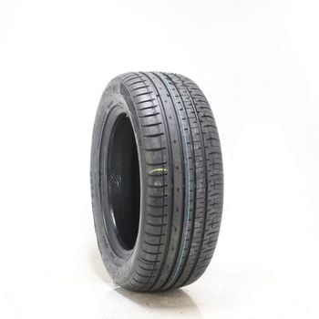 Set of (2) New 245/55ZR17 Accelera Phi-R 102W