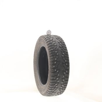 Used 205/60R16 GT Radial IcePro 3 Evo Studded 96T - 9/32