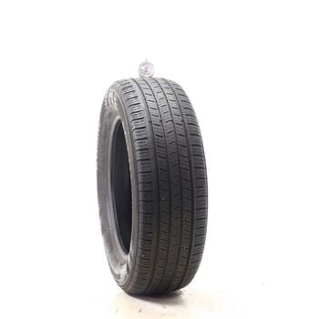 Set of (2) Used 205/60R16 Kumho Solus TA11 92T - 7.5/32