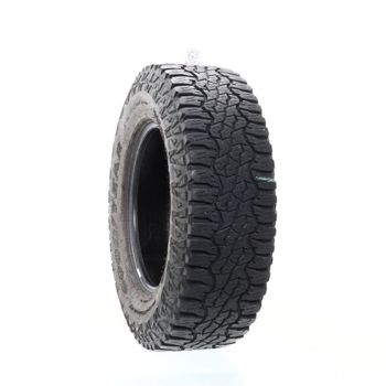 Used LT275/70R18 Goodyear Wrangler Trailrunner AT 125/122Q - 11/32