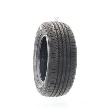 Used 265/60R18 Kumho Crugen HP71 110V - 11/32