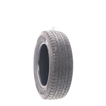 Used 235/65R18 Goodyear Wrangler Steadfast HT Kevlar 106H - 8/32