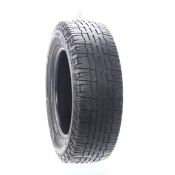 Used LT275/65R20 Michelin Defender LTX Platinum 126/123S - 8/32
