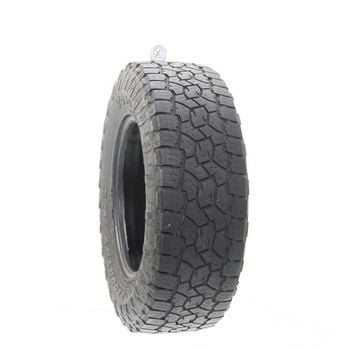 Used LT265/70R17 Toyo Open Country A/T III 121/118S - 8/32