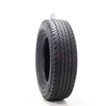 Used LT225/75R16 Goodyear Wrangler HT 115/112Q - 6.5/32