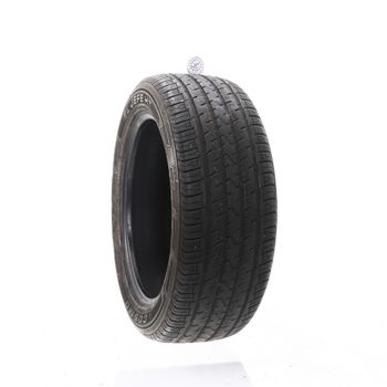 Used 265/50R20 Cosmo EL JEFE HT 112V - 9/32