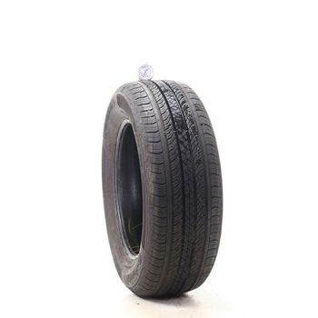 Used 215/60R16 Continental ProContact TX 95H - 8/32