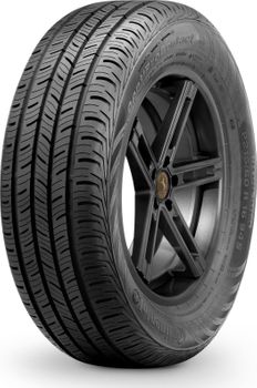 New 235/55R17 Continental ContiProContact E 99H