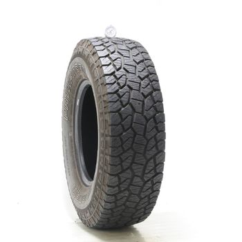 Set of (2) Used 265/75R16 Pathfinder All Terrain 116T - 9-10/32