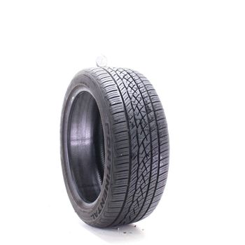 Used 235/45ZR18 Continental ControlContact Sport A/S 98Y - 7.5/32