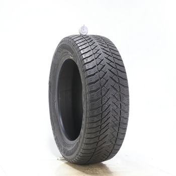 Used 225/60R18 Goodyear Eagle Enforcer Winter 100V - 6.5/32