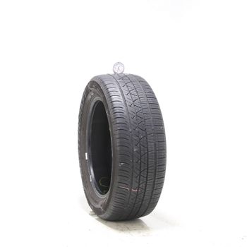 Used 205/55R16 Mastercraft LSR Grand Touring 91T - 7.5/32