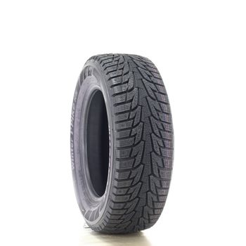 Driven Once 205/60R15 Hankook Winter i*Pike RS W419 91T - 11/32
