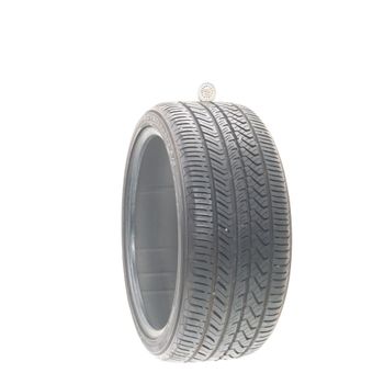 Used 265/35R20 Yokohama Advan Sport A/S 99Y - 10.5/32