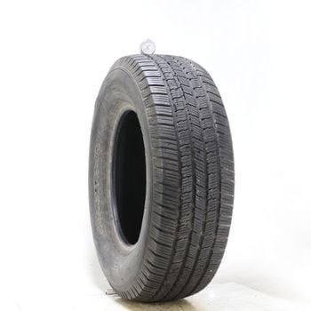 Used 265/70R17 Michelin X LT A/S 115T - 9/32