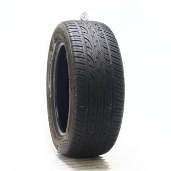 Set of (2) Used 275/55ZR20 Landgolden LGS87 117W - 7-7.5/32