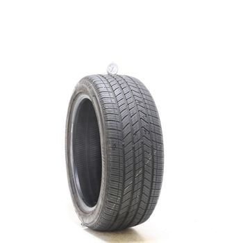 Set of (4) Used 235/45R18 Bridgestone Turanza Quiet Track 94V - 7.5/32
