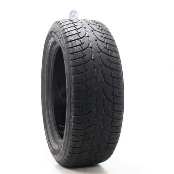 Used 275/55R20 Hankook iPike RW11 111T - 7/32