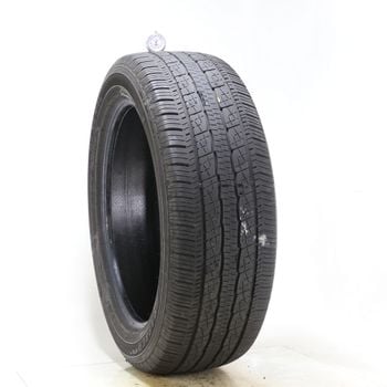 Set of (2) Used 275/50R22 General Grabber HTS 60 115T - 7.5/32