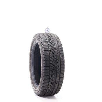 Set of (2) Used 195/50R16 Falken Ziex ZE960 A/S 84V - 9/32