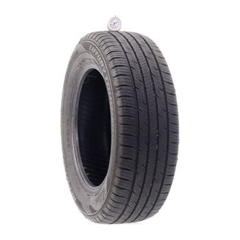 Set of (2) Used 215/60R16 Mazama Reputation NLW-3 95H - 9.5/32