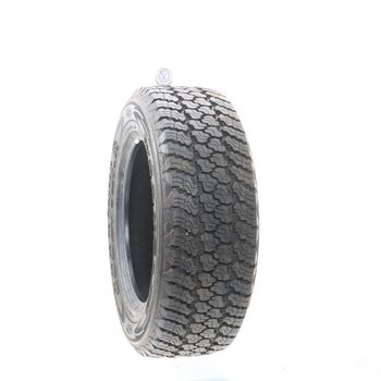 Used 265/60R18 Goodyear Wrangler Silent Armor 109T - 12.5/32