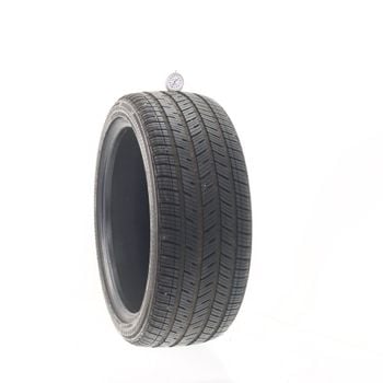 Used 245/40R19 Bridgestone DriveGuard Plus RFT 98W - 8.5/32