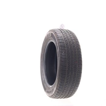Set of (4) Used 225/60R17 Douglas All Season (Douglas) 99H - 6/32