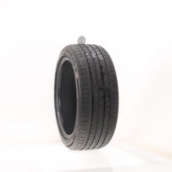 Set of (2) Used 235/45ZR18 Goodride Sport SA-77 98W - 6.5-7/32