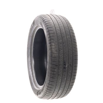 Set of (4) Used 275/50R22 Pirelli Scorpion MS RIV ELECT 116H - 7-8.5/32