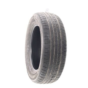 Used 275/60R20 Green Max Optimum Sport HP 115T - 8.5/32