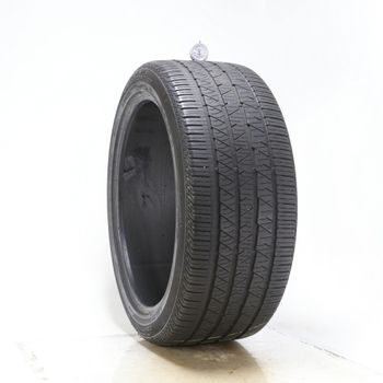 Used 285/40R22 Continental CrossContact LX Sport AO 110H - 7/32