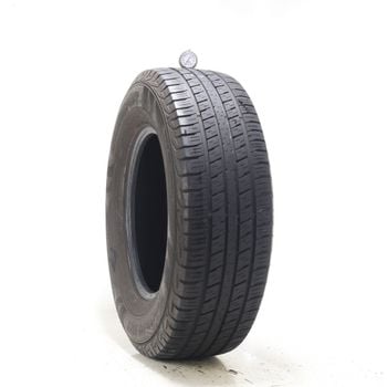 Set of (2) Used 265/70R17 Sumitomo GeoTour H/T 115S - 8-9.5/32