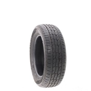 Driven Once 235/60R18 Delinte DX-11 Bandit H/T 107V - 10/32