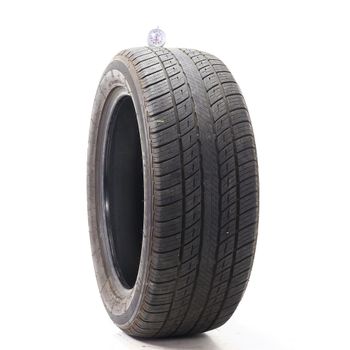 Used 265/50R20 Uniroyal Tiger Paw Touring A/S 107V - 7/32