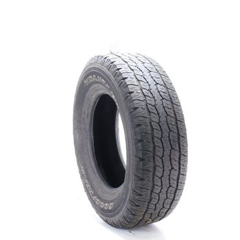 Used 265/70R17 Goodyear Wrangler Trailmark 113S - 6/32