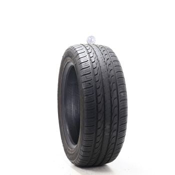 Set of (2) Used 235/55R18 Wild Spirit Sport HXT 99H - 7/32