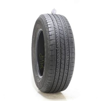 Set of (2) Used 265/65R18 Yokohama Geolandar H/T G056 112T - 8-9/32